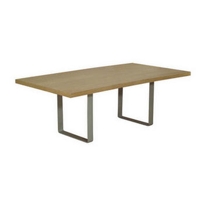 Tahoe 82" dining table (SKU:229-103681)