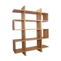 Ventana bookshelf (SKU:230-102967)
