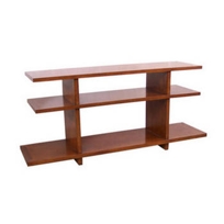 Ventana tiered console table (SKU:220-102932)