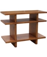 Ventana tiered end table (SKU:220-102933)