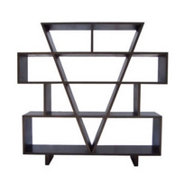 Ventana Vista bookshelf (SKU:230-102934)