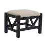 Ventana Vista ottoman (SKU:260-102803)