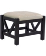 Ventana Vista ottoman (SKU:260-102803)