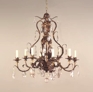 Chambord Chandelier
