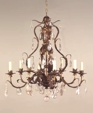 Chambord Chandelier Chambord Chandelier