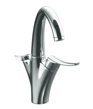 K-18865 - Carafe® filtered water faucet