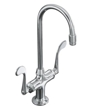 K-8761 - Essex® entertainment sink faucet