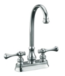K-16112-4A - Revival® entertainment sink faucet
