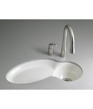 K-6494 - Fête entertainment sink