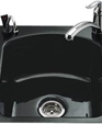 K-5848L-1 - Napa tile-in entertainment sink