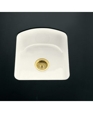 K-5848-2U - Napa undercounter entertainment sink