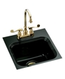K-6589-1 - Northland entertainment sink