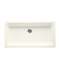 K-6606 - Oceanview tile-in utility sink