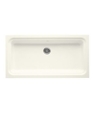 K-6606 - Oceanview tile-in utility sink