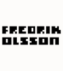 Fredrik Olsson